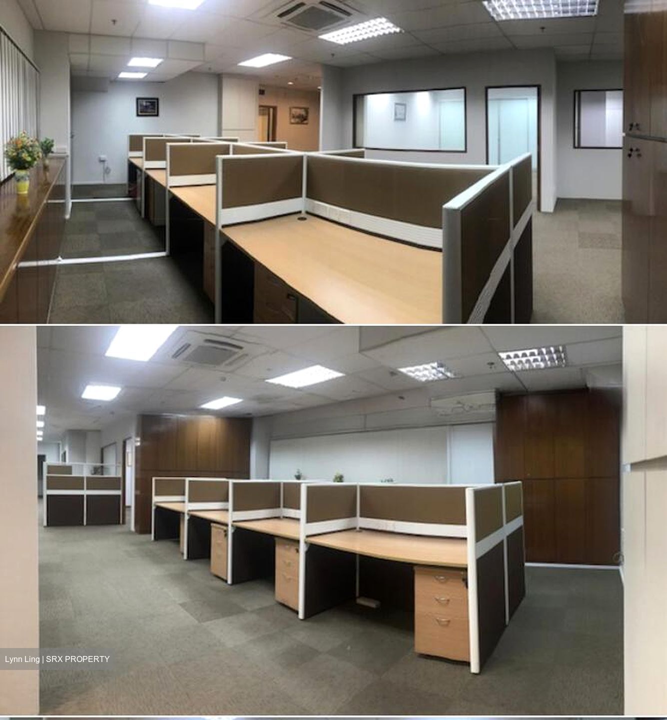 Crystal Time Building (D13), Factory #504170751